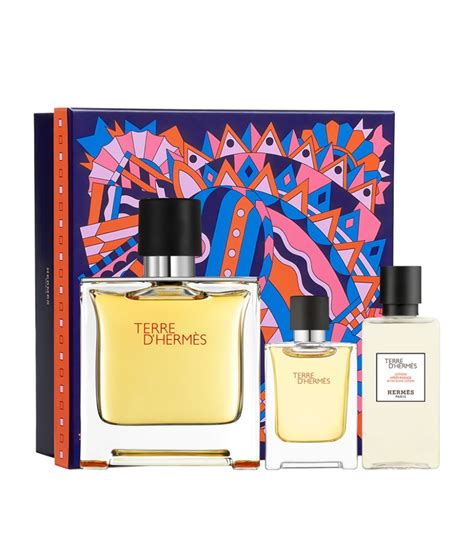 hermes harrods london|hermes gift set harrods.